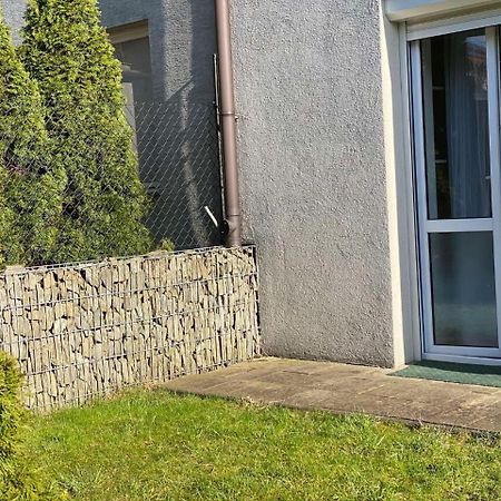 Home Studio Z Ogrodkiem Krakow Luaran gambar